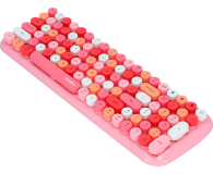 Mofii Candy BT różowa SK-646BT Pink - 1084506 - zdjęcie 2